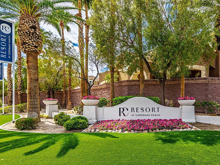 Resort at Coronado Ranch — Photo 41
