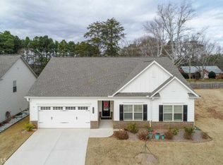 4562 Bagwell Dr, Gainesville, GA 30504