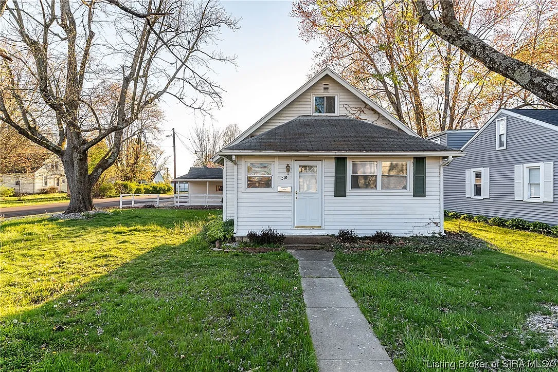 510 N Washington Street photo 1