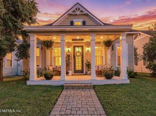 216 RIVERWALK Boulevard, St. Johns, FL 32259