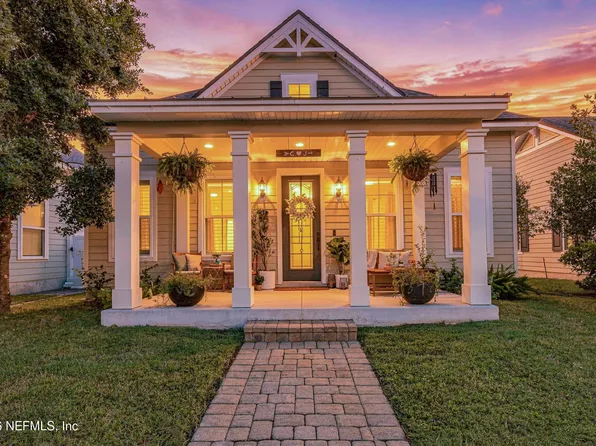 216 RIVERWALK Boulevard, St. Johns, FL 32259
