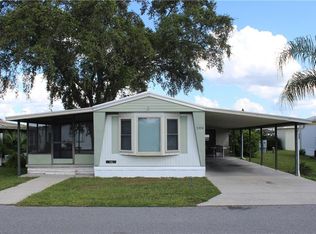 5304 Antigua Dr, Zephyrhills, FL 33541