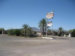 50815 W Us Highway 60 Hwy #0, Aguila, AZ 85320