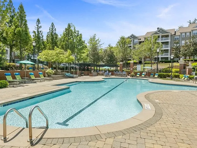 Parkside at Town Center — Photo 27