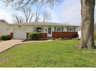 911 Virgo Ln, Saint Louis, MO