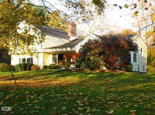 48 Heather Ln, Wilton, CT 06897