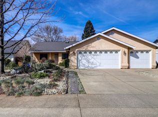 2142 Hacienda St, Redding, CA 96003