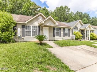 83 Hamilton Woods Dr, Warner Robins, GA 31088