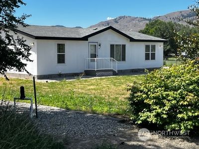 8 Demerchant Road, Oroville, WA, 98844