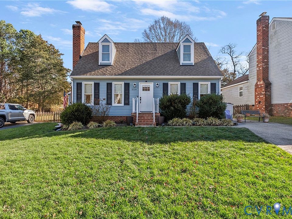 1st image of 5119 Fairlake Ln