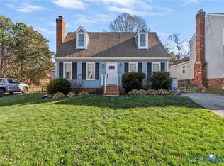 5119 Fairlake Ln, Glen Allen, VA 23060
