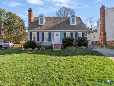 5119 Fairlake Ln, Glen Allen, VA, 23060