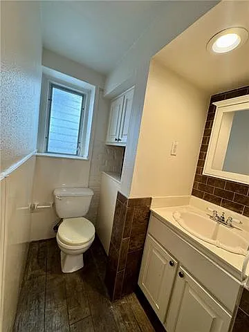 4723 Iberville St #REAR — Photo 4