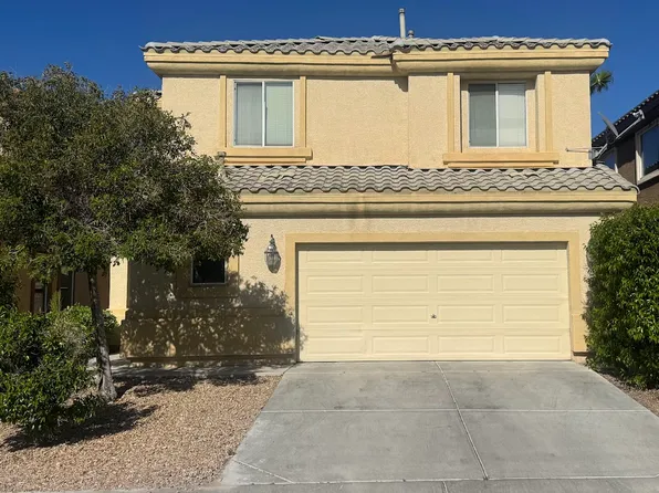 502 Foster Springs Rd, Las Vegas, NV 89148