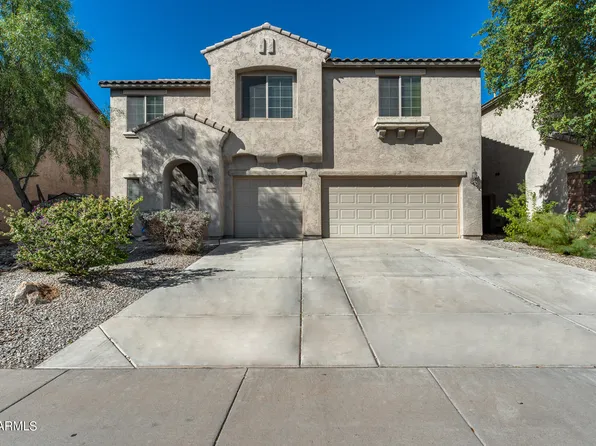 30196 W CRITTENDEN Lane, Buckeye, AZ 85396