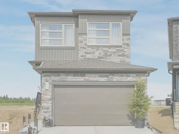 157 Garneau Gate, Spruce Grove, AB T7X 2X6