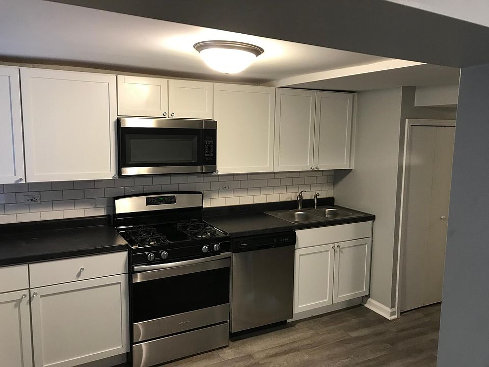 1st image of 3114 N Clybourn Ave #1REAR