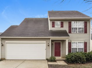 5128 Deerton Rd, Charlotte, NC 28269