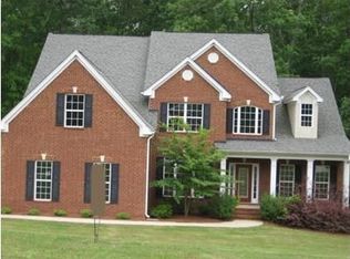 140 Buckhorn Trl, Fairburn, GA 30213