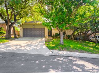 7123 Quail Grdn, San Antonio, TX 78250