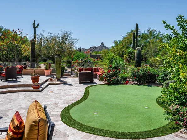 9671 E Monument Drive, Scottsdale, AZ 85262