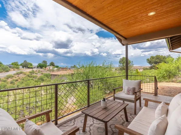 4631 E Juniper Trail, Cottonwood, AZ 86326