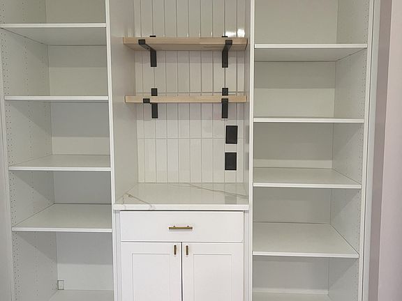 Storage/Pantry