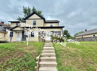 1426 High St, Fort Wayne, IN 46808