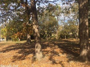 501 E 6th St, Stuttgart, AR 72160