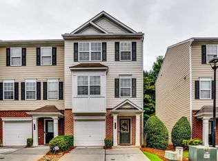 2507 Ivey Crest Cir, Tucker, GA 30084