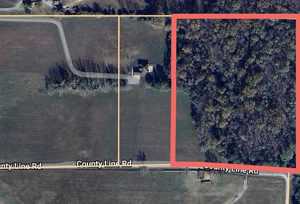 2nd image of 0 County Line Rd