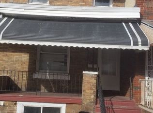 6103 Wheeler St, Philadelphia, PA 19142