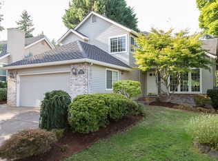 11135 SW Partridge Loop, Beaverton, OR 97007