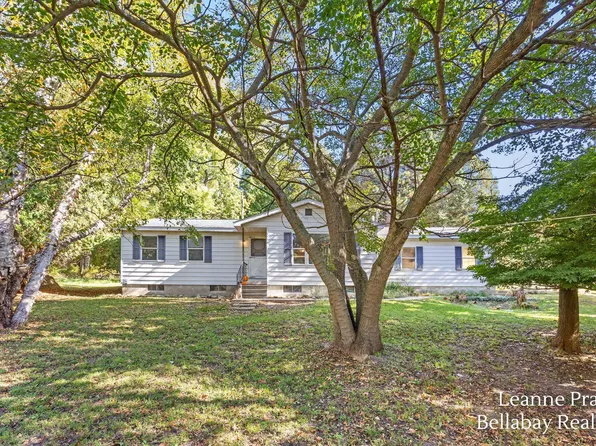 2311 Hill Rd, Manistee, MI 49660