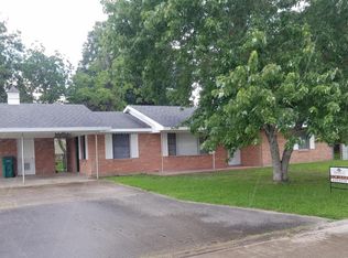 904 Wehrt St, Westlake, LA 70669