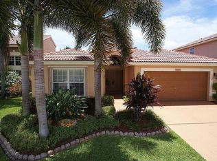 8263 White Rock Cir, Boynton Beach, FL 33436