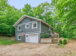 708 Porcupine Path, Gaylord, MI 49735