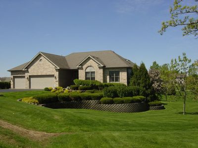 1413 Superior Ct, Spring Grove, IL, 60081