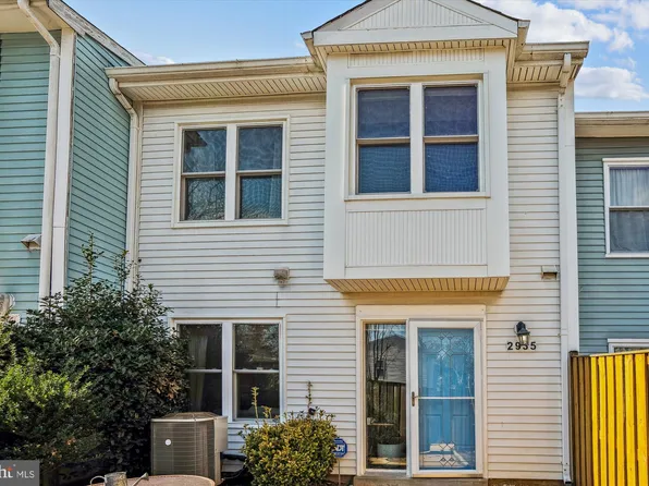 2935 Shepperton Ter, Silver Spring, MD 20904
