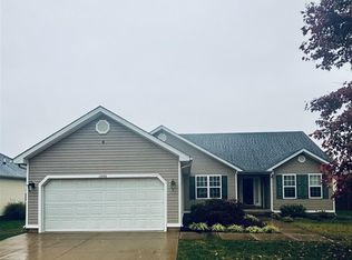1552 Trillium Ln, Bowling Green, KY 42104