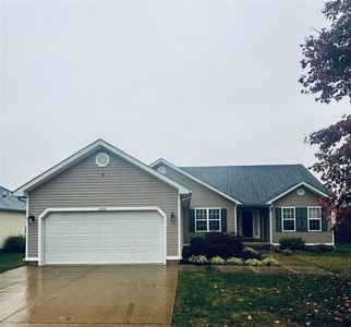 1552 Trillium Ln, Bowling Green, KY, 42104