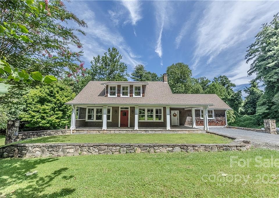 1315 Brevard Rd, Hendersonville, NC 28791 Zillow