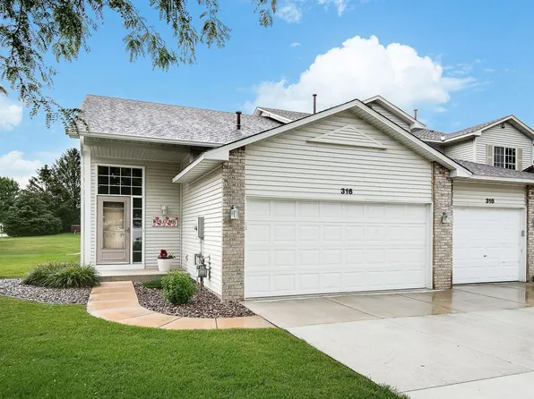 316 Archibald Ln, Dundas, MN 55019