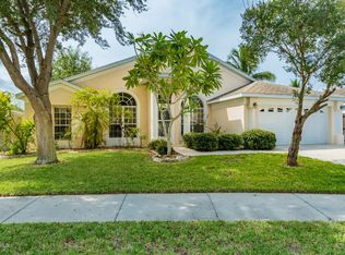 1345 Sanibel Ln, Merritt Island, FL 32952
