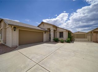 3830 E Snavely Cv, Kingman, AZ 86409