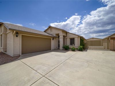 3830 E Snavely Cv, Kingman, AZ, 86409