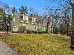71 Deerwood Hollow, Chester, NH 03036
