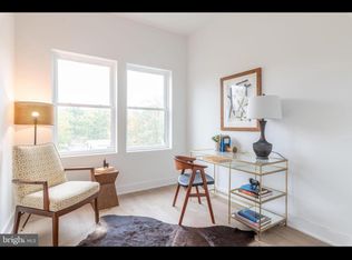 4017 Davis Pl NW #5, Washington, DC 20007