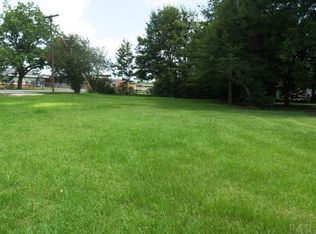 121 Martin Luther King Jr Dr, Atmore, AL 36502