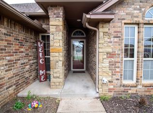 3213 San Juan Trl, Moore, OK 73160
